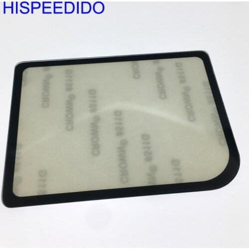HISPEEDIDO Glass For GameBoy GB GBO Zero DMG-01 For Raspberry Pi Modify Glass Lens Protector