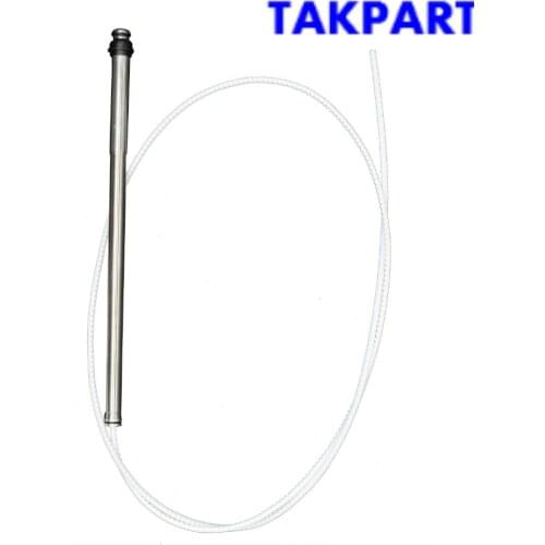 TAKPART Auto Power Radio Antenna Aerial AM FM Mast Cable For Lexus RX300 1999-2003