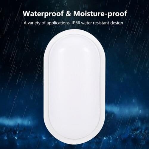 VIPMOON LED Street Lamps