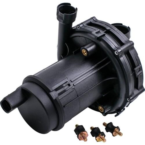 Air Pump Secondary 078906601D For Audi A4 A6 TT VW Golf MK3 MK4 Bora Passat