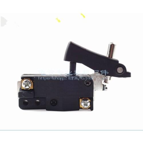 SWITCH Replace for Hitachi 313278 G13SP G13SC2 G15SA2 Disc Grinder