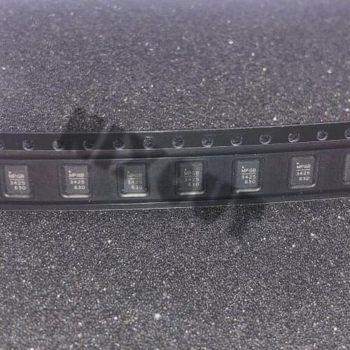 20psc/lot NEW Original MP3425DL-LF-Z MP3425DL MP3425 QFN14 In Stock (Big Discount if you need more)