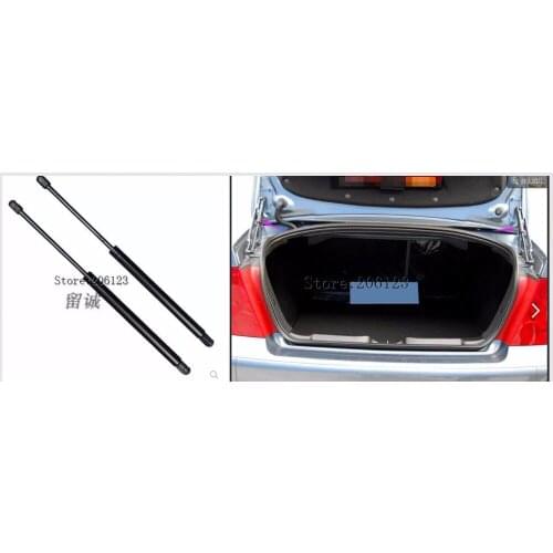 2pcs For Peugeot 307 Break 307 SW Hatchback 2002 2003 2004 2005 2006 2007 2008 Tailgate Boot Struts Lifters Gas Spring With