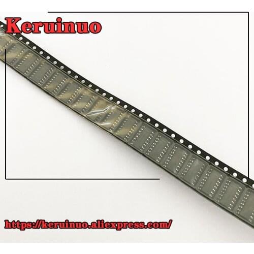 50PCS/MC14052BDR2G SOIC16 MC14052B Demultiplexers MC14052