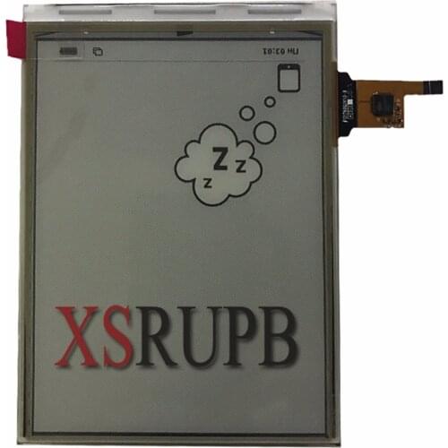 6 inch touch screen for PocketBook 625 Basic Touch Screen LCD Display