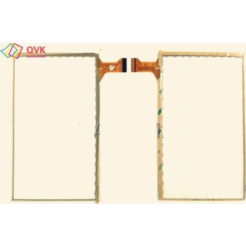 7 Inch touch screen P/N mjk-1150-v1-fpc Capacitive touch screen panel repair replacement parts