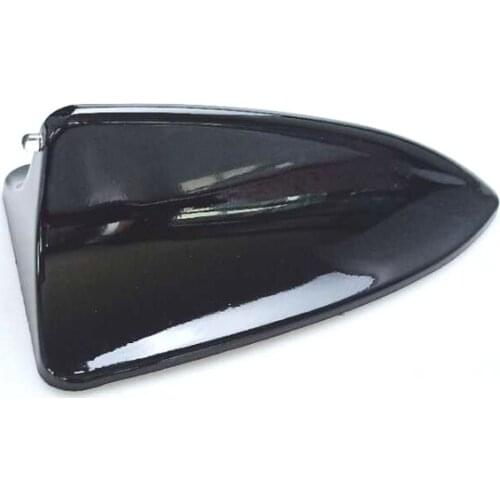 Car Aerials Replacing Universal Fin Shape Aerial Car Shark Fin Antenna for Audi A-series C-series S-series SQ-series RS-series