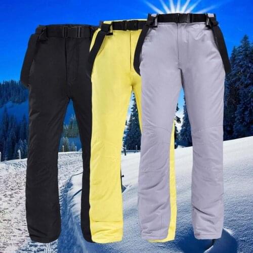 DIVE&SAIL Ski Pants