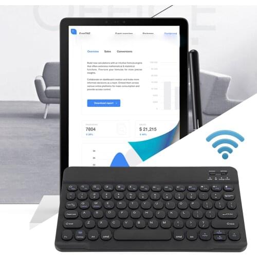 DM Tablet Accessories