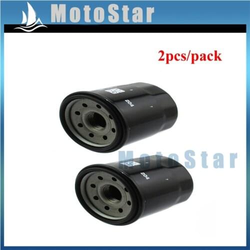 Oil Filter For Triumph T1210444 T1218001 Yamaha 1WD-E3440-00 5GH-13440-20 5GH-13440-50 MV Agusta 8000B1552