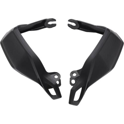 Motorcycle Handguards Handlebar Guards for Suzuki V-Strom DL1000 2014-2019