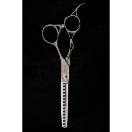 NAGASAKİ BARBER HAIR CUT EFİLE MAKASI PROFESSIONAL HAIRDRESSING MAKASI 61 NO