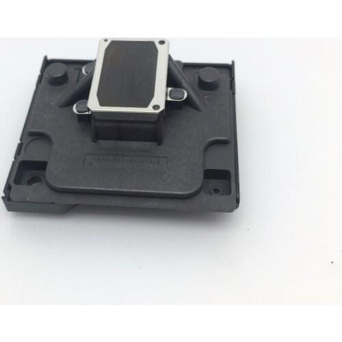 Refurbished Original Print head FOR EPSON ME350 ME330 ME33 ME2 ME200 ME30 C90 SX235W SX230 printer parts