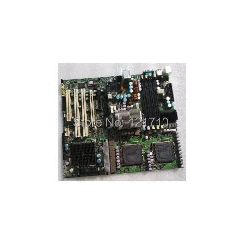 Industrial equipment workstation board S26361-D2569-A11 GS1 S5392-FSC
