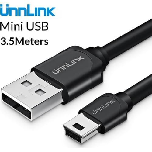 Unnlink Data Cables