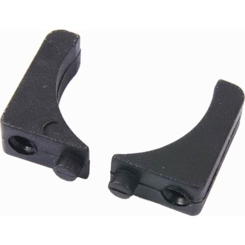HSP Spare Parts 04004 Battery Holder 2PCS For RC 1/10 Model Car HSP 94111/94123/94107/94170