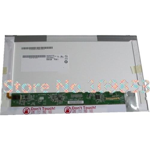 11.6 inch lcd matrix LP116WH1 TLN1 B116XW02 V.0 V.1 N116B6-L02 LTN116AT01 LP116WH1(TL)(B1) LP116WH1-TLB1 TLB2 laptop lcd screen