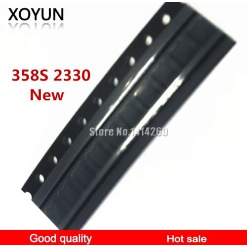 1pcs 5pcs 10pcs 358S 2330 358S-2330 charger charging IC New