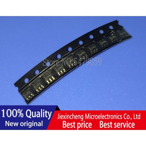 20PCS SN74LVC1G98DBVR marking:C98 USBLC6-2SC6 UL26 MAX1920EUT+T ABCO AIC1896GGTR 1896G TPS2553DBVR 2553 SOT23-6 New original