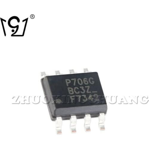 5PCS IRF7342TRPBF SOIC-8 55V 3.4A F7342 MOSFET Patch IC chip