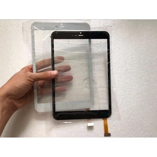 7.85'' new digitizer Tesla Impulse 7.85 3G touchscreen touch panel glass sensor