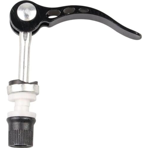 Bicycle Quick-Release Rack Mounting Accessories Mountain Clamps Seat Seat Full Tube Bike Tube Seat Size Clamps Locks