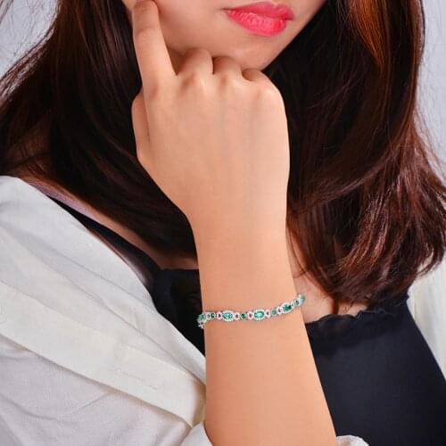 Браслеты-цепочки CAIMAO China At AliExpress