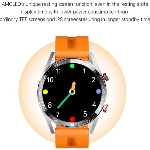 Часы с блютузом ESCZU China At AliExpress