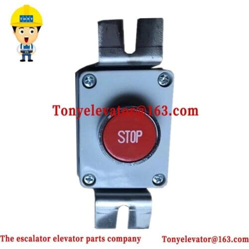 Escalator Emergency Stop Use for FT845
