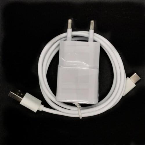 For xiaomi redmi note 7 USB C Cable Aadapter Charger for UMiDiGi Power F1 Play S3 Pro One Max / S2 Z1 Z2 Plus E Crystal Hammer S