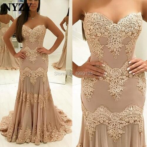 Womens Lace Dresses NYZY China