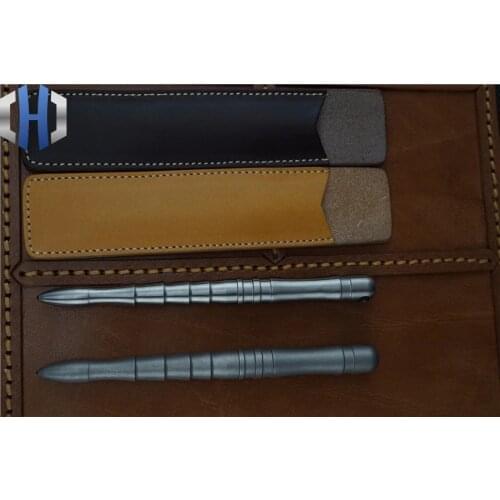 Original Tungsten Steel Tactical Pen Broken Window EDC Tools