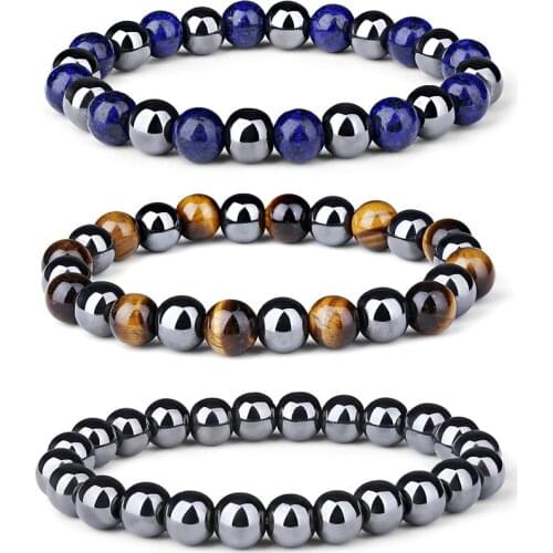 PABU-XF Magnetic Bracelets