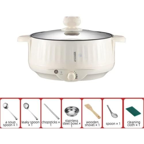 PREUP Wok Pans