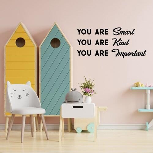 Cartoon Childers room Home Decoration Accessories Living Room Bedroom Art Decor Wallpaper