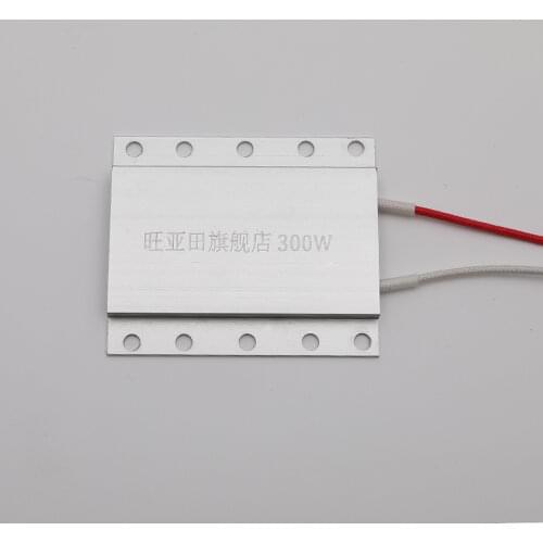 LED backlight lamp beads Remover PTC Heating Soldering Chip Remove Welding BGA Station Split Plate