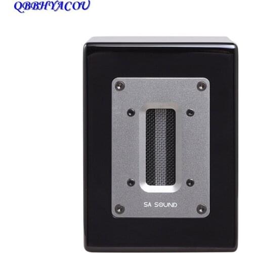 HIFI Ultrasound Speaker TS-8 Aluminum Tape Super Tweeter Speaker 60-120W