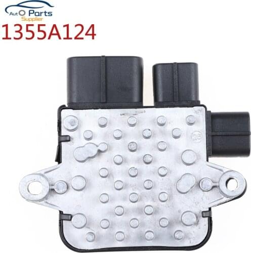 1355A124 car Cooling Fan Control Unit Module for Mitsubishi Outlander Lancer Mazda 6 3.0L MPV 2003-2007 1C232 19700 AJ51-15-15YA