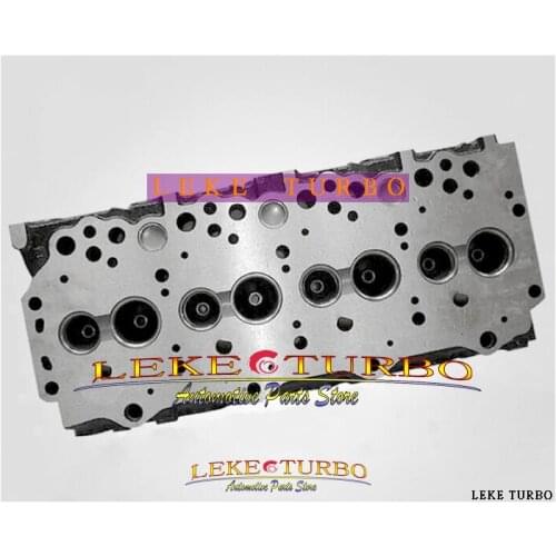 909 061 JT JTA 3.0L Bare Cylinder head 0K75A-10-100 OK6A1-10-100 0K75A10100 909061 For KIA Gran Besta GS Besta GS K3000 SOHC 8V