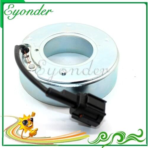 AC A/C compressor Magnetic Clutch Field Only coil for Peogeot 107 C1 Toyota AYGO 1.4 6453RK 6453.RK 88310-0H020 699392