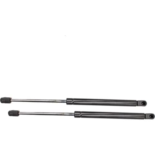 Free Shipping 1 Pair Rear Trunk Gas Charged Lift Support Dampers 3C5827550A Gas Springs For VW Passat B6 2006-2010 Shock Strut