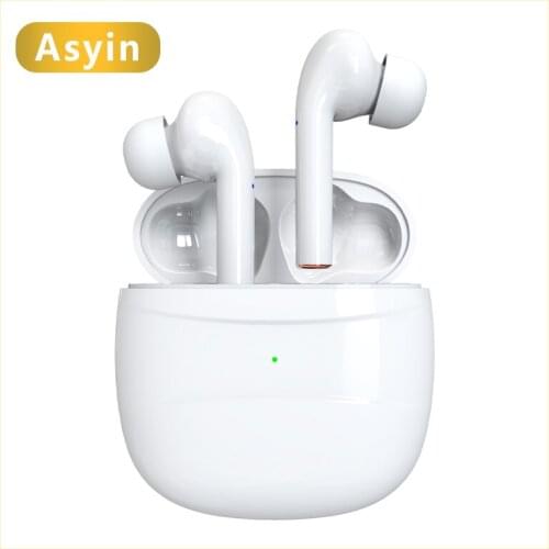 TWS Wireless Bluetooth Earphones Earbuds Sport Handsfree Earphone Headset Charging Box for xiaomi iPhone i9S i7
