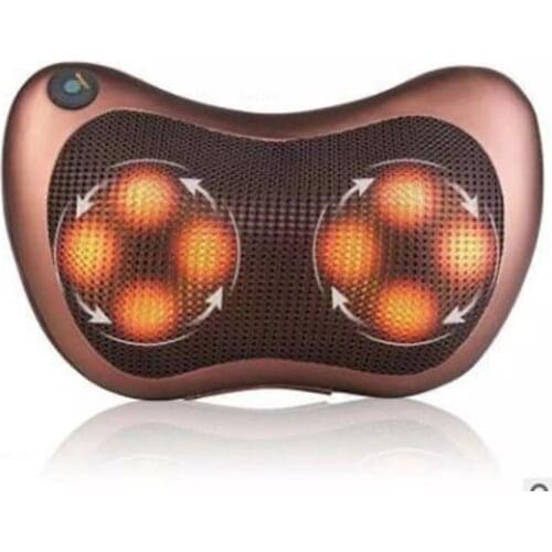 BOUSSAC Massage Pillows