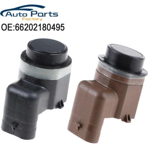 New PDC Parking Sensor Parking Assistance For BMW F10 F07 F11 F12 F01 F25 E70 E71 X5 X6 X3 66202180495 2180495 66202151635