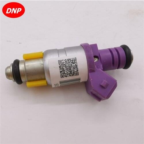 DNP Fuel Injector Fit For LADA Volga ZMZ 6354