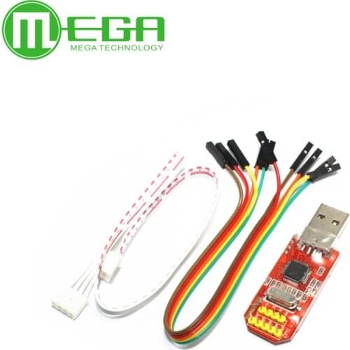 Mini ST-LINK/V2 ST LINK STLINK STM8 STM32 emulator download super protection