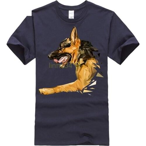 German Shepherd Dog t-shirt