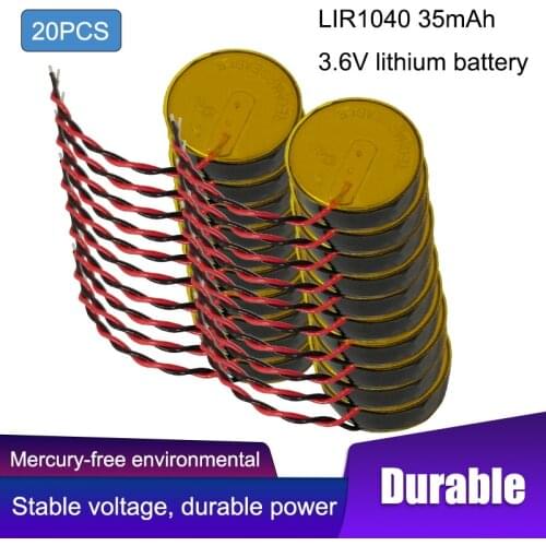 HWB TECHNOLOGY Battery Pills