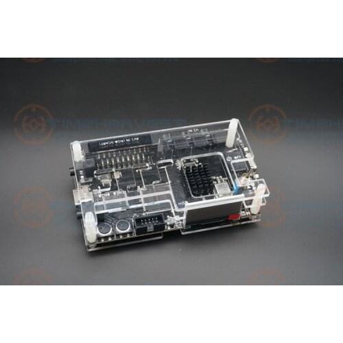 SCART TO HDMI Converter PCB OSSC Video Scanning Line converting board for Arcade game LCD monitor machine game cabinet parts