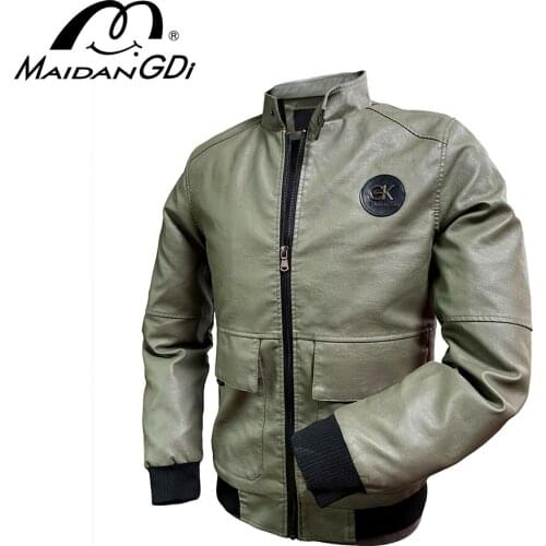 Мужские флисовые куртки MaiDangDi China At AliExpress